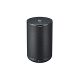 LG XBoom AI ThinQ WK7 with Meridian Technology