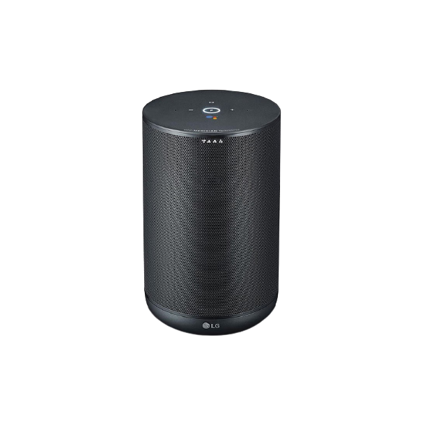 LG XBoom AI ThinQ WK7 with Meridian Technology