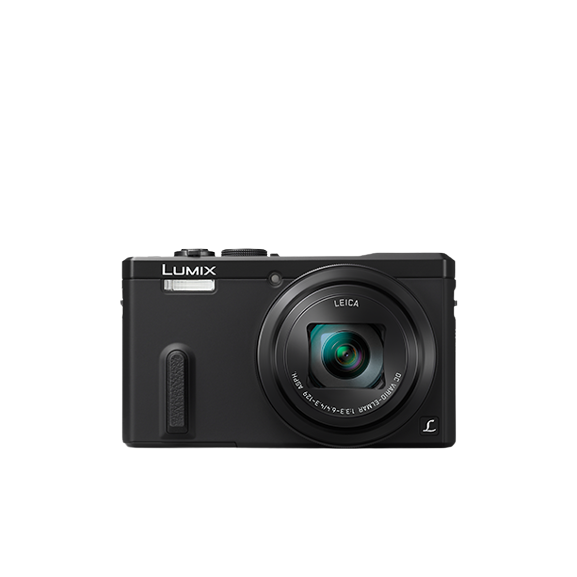 BROTECT Matte Entspiegelungsfolie Für Panasonic Lumix DMC-TZ60 – 2 Stück – Anti-Reflex, Anti-Fingerprint