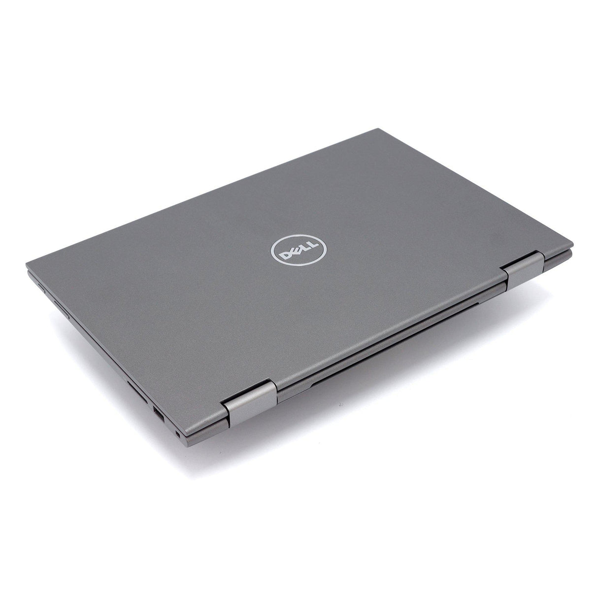 Dell Inspiron 13 5379, 13.3" Laptop, Intel Core i5, 8GB RAM, 256GB SSD, Grey - Refurbished Excellent