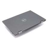 Dell Inspiron 13 5379, 13.3" Laptop, Intel Core i5, 8GB RAM, 256GB SSD, Grey - Refurbished Excellent
