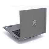 Dell Inspiron 13 5379, 13.3" Laptop, Intel Core i5, 8GB RAM, 256GB SSD, Grey - Refurbished Excellent