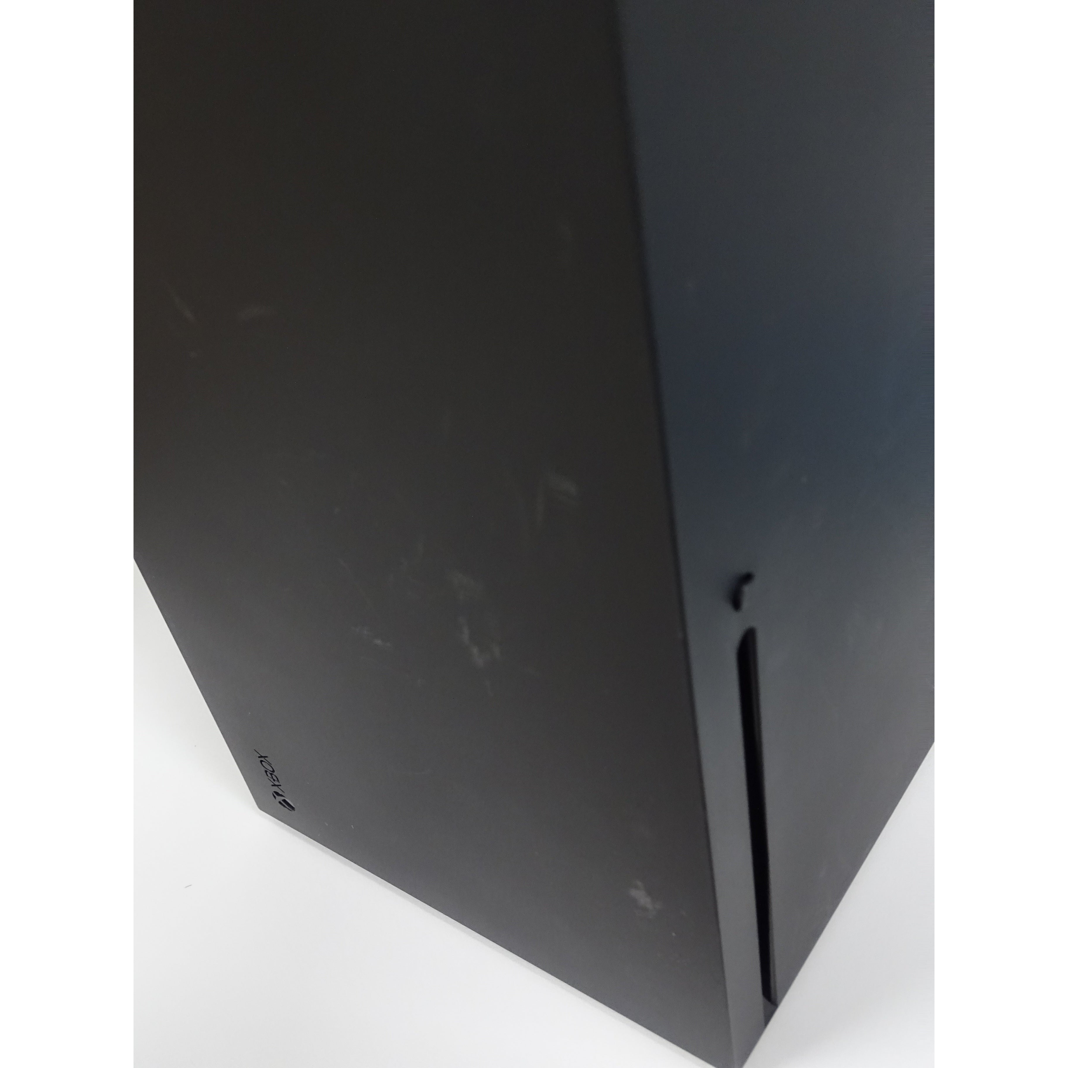 Xbox Series X 1TB Console, Black - Fair Condition