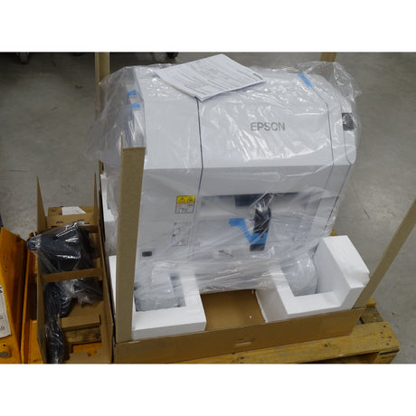 Epson LX3SU1 Saddle Unit For WorkForce Enterprise WF-C20600 - Brand New
