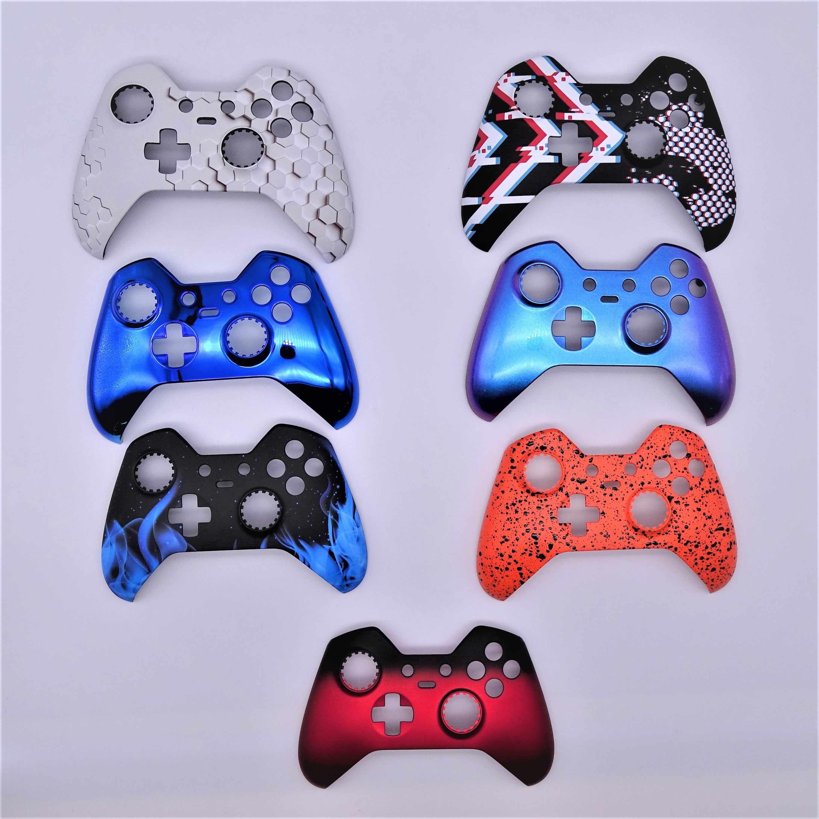 Gaming Accessories Xbox, PlayStation and Nintendo Accessories
