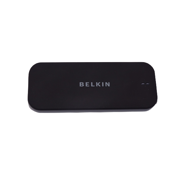 Belkin 20000mAh Portable Charger Battery Pack - Refurbished Excellent