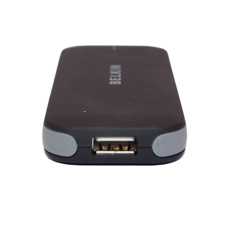 Belkin 20000mAh Portable Charger Battery Pack - Refurbished Excellent