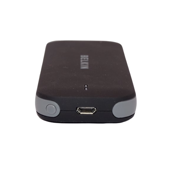 Belkin 20000mAh Portable Charger Battery Pack - Refurbished Excellent