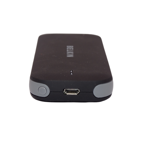 Belkin 20000mAh Portable Charger Battery Pack - Refurbished Excellent
