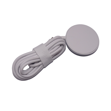 Belkin Boost Charge Magnetic Portable Wireless Pad 7.5W, White