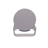 Belkin 10W Wireless Charger Stand & Speaker - White - New