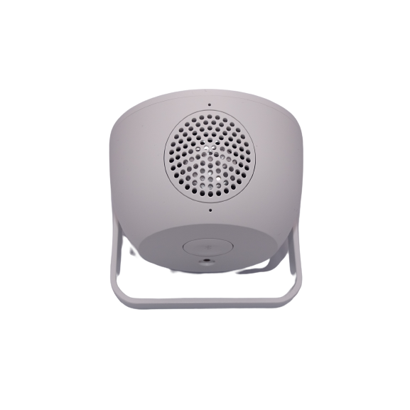 Belkin 10W Wireless Charger Stand & Speaker - White - New