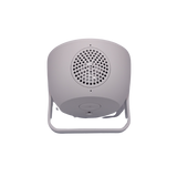 Belkin 10W Wireless Charger Stand & Speaker - White - New