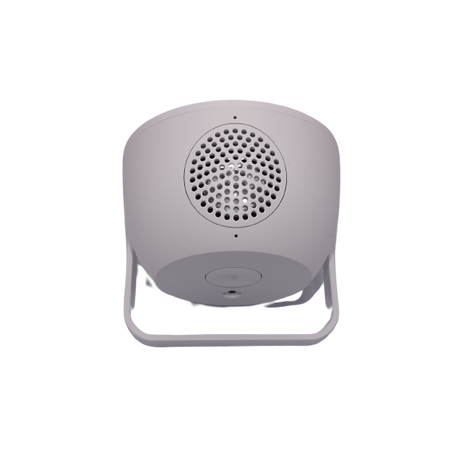 Belkin 10W Wireless Charger Stand & Speaker - White - Refurbished Good