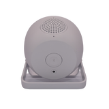 Belkin 10W Wireless Charger Stand & Speaker - White - New