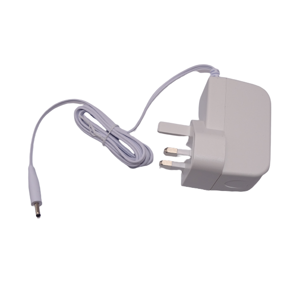 Belkin 10W Wireless Charger Stand & Speaker - White - New