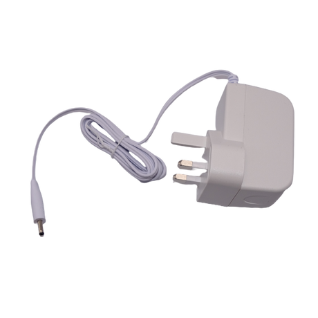 Belkin 10W Wireless Charger Stand & Speaker - White - Refurbished Pristine