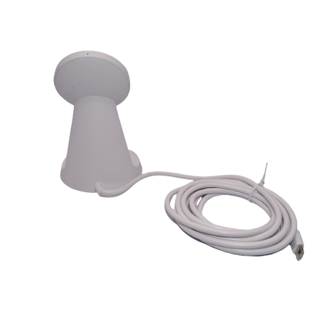 Belkin Boost Charge Magnetic Wireless Charger Stand 20W - White - Refurbished Pristine