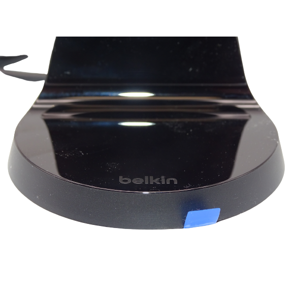 Belkin BoostCharge MagSafe 7.5W Magnetic Wireless Charger Stand - Refurbished Pristine