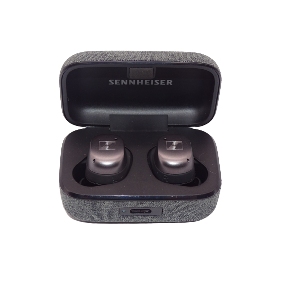 Sennheiser momentum true wireless refurbished online