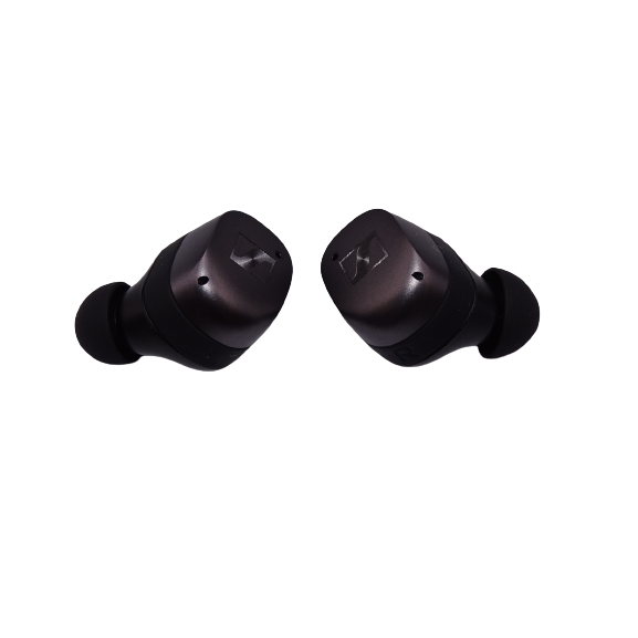 Sennheiser Momentum True Wireless 3 Bluetooth Headphones - Pristine