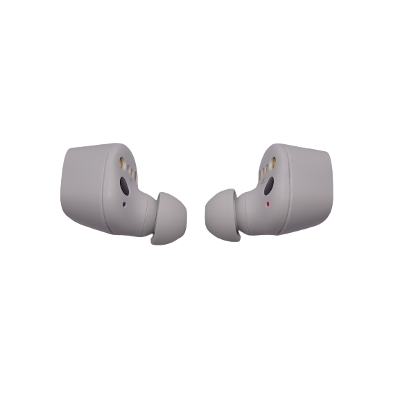 Sennheiser CX Plus True Wireless Earbuds - White - Refurbished Pristine