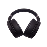 Sennheiser HD 450BT Wireless Headphones with Active Noise Cancellation - Black - Pristine