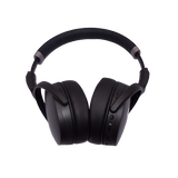 Sennheiser HD 450BT Wireless Headphones with Active Noise Cancellation - Black - Pristine