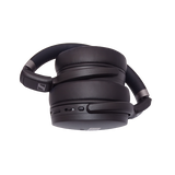 Sennheiser HD 450BT Wireless Headphones with Active Noise Cancellation - Black - Pristine