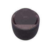 Belkin SoundForm Elite Hi-Fi Smart Speaker + Wireless Charger, Black - Refurbished Excellent