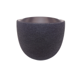 Belkin SoundForm Elite Hi-Fi Smart Speaker + Wireless Charger, Black - Refurbished Excellent