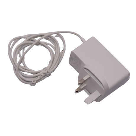 Belkin 3 in 1 Wireless Charger Stand with Plug 10W - White - Excellent Condition