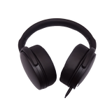 Sennheiser HD 400S - Over-Ear Headphone with Smart Remote - Black - Refurbished Pristine