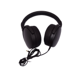 Sennheiser HD 400S - Over-Ear Headphone with Smart Remote - Black - Refurbished Pristine
