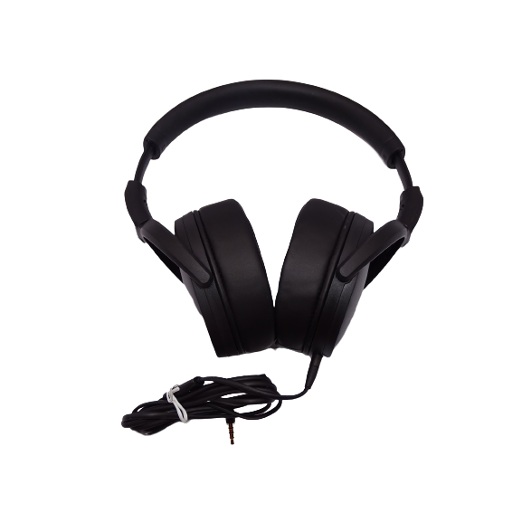 Sennheiser HD 400S - Over-Ear Headphone with Smart Remote - Black - Refurbished Pristine