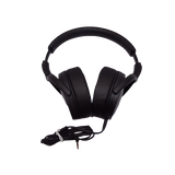 Sennheiser HD 400S - Over-Ear Headphone with Smart Remote - Black - Refurbished Pristine