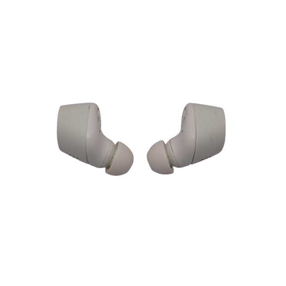 Sennheiser Momentum True Wireless 2 Headphones - White - Refurbished Pristine