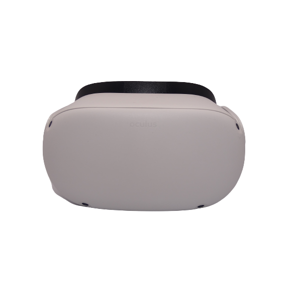 Oculus Quest 2, All-In-One Virtual Reality Headset and Controllers, 128GB - Refurbished Pristine