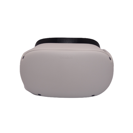 Oculus Quest 2, All-In-One Virtual Reality Headset and Controllers, 128GB - Refurbished Excellent