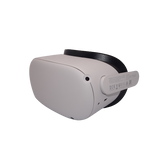 Oculus Quest 2, All-In-One Virtual Reality Headset and Controllers, 128GB - Refurbished Pristine