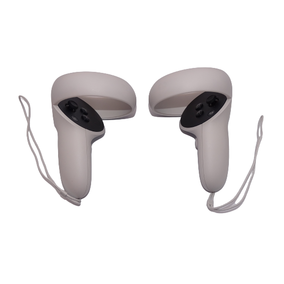 Oculus for good deals