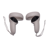 Oculus Quest 2, All-In-One Virtual Reality Headset and Controllers, 128GB - Refurbished Excellent