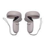 Oculus Quest 2, All-In-One Virtual Reality Headset and Controllers, 128GB - Refurbished Pristine