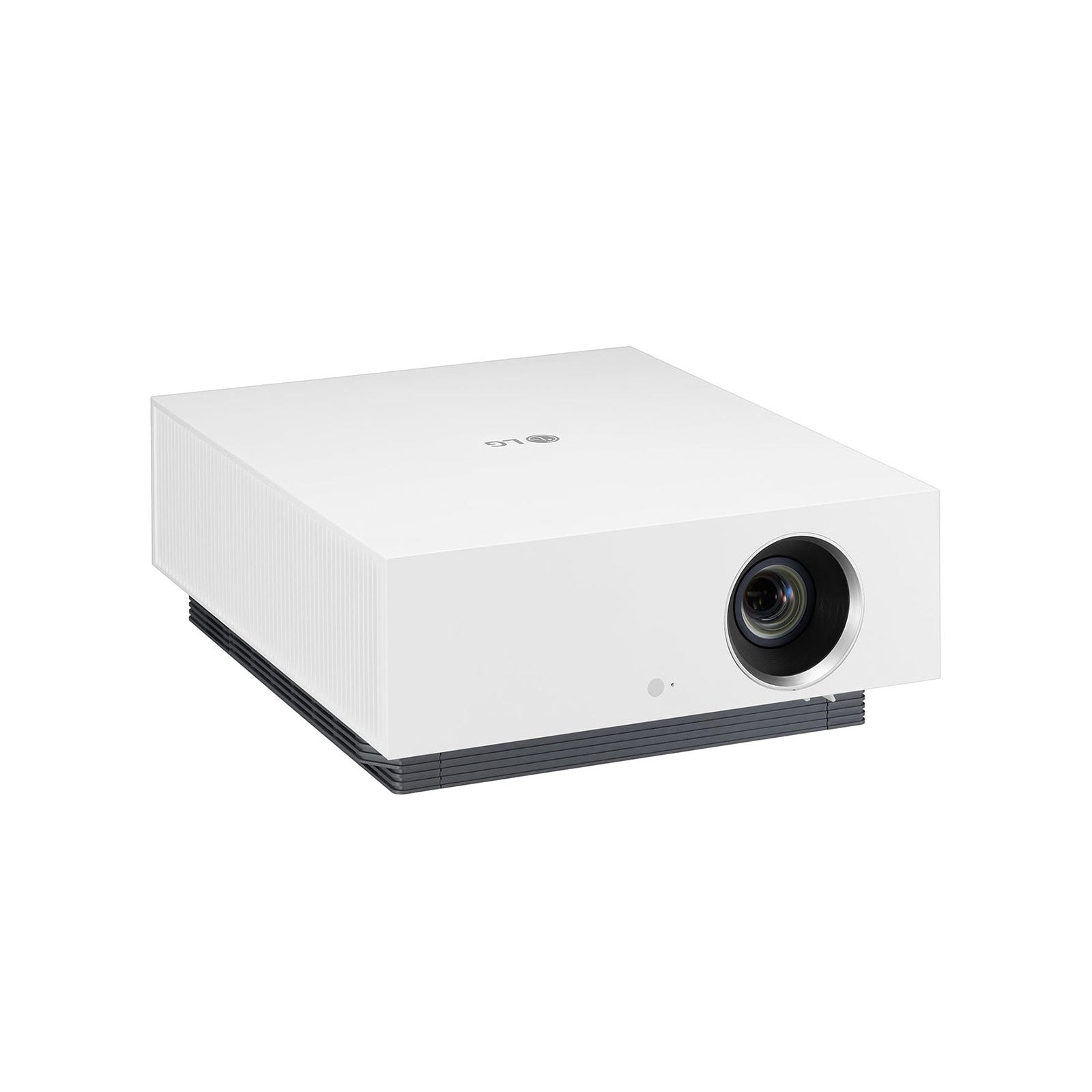 LG CineBeam AU810P Smart 4K Ultra HD Home Cinema Projector