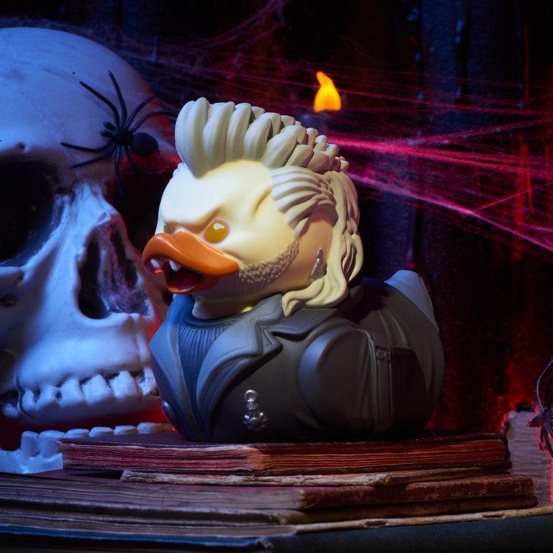 Tubbz Cosplaying Ducks The Lost Boys David