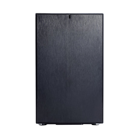 Custom Gaming PC with XS Fractal Design Case, Intel Core i5-7600K, 500GB, 16GB RAM, Nvidia GTX 1080 - Black - Refurbished Good