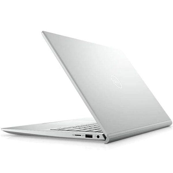 Dell Inspiron 14 5402, Intel Core i7-1165G7, 8GB RAM, 512GB SSD, 14" Laptop, Silver