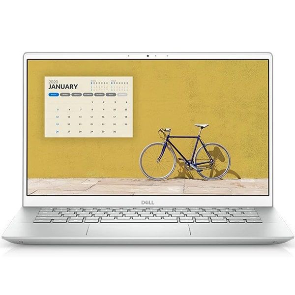 Dell Inspiron 14 5402, Intel Core i7-1165G7, 8GB RAM, 512GB SSD, 14" Laptop, Silver