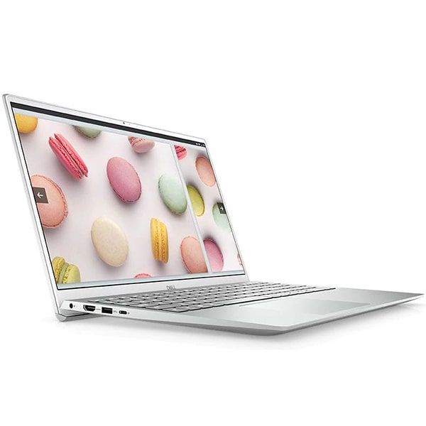 Dell Inspiron 14 5402, Intel Core i7-1165G7, 8GB RAM, 512GB SSD, 14" Laptop, Silver