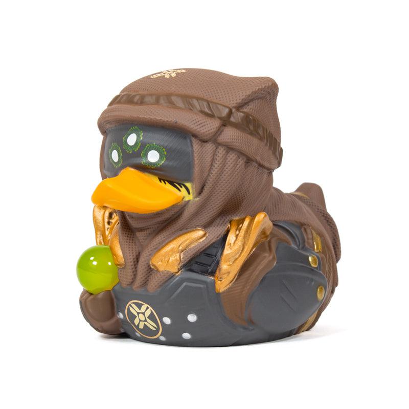 Tubbz Cosplaying Ducks Destiny Eris Morn